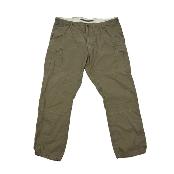Polo Ralph Lauren Men's Utility Surplus Cargo Trouser Pants - Picture 1 of 7